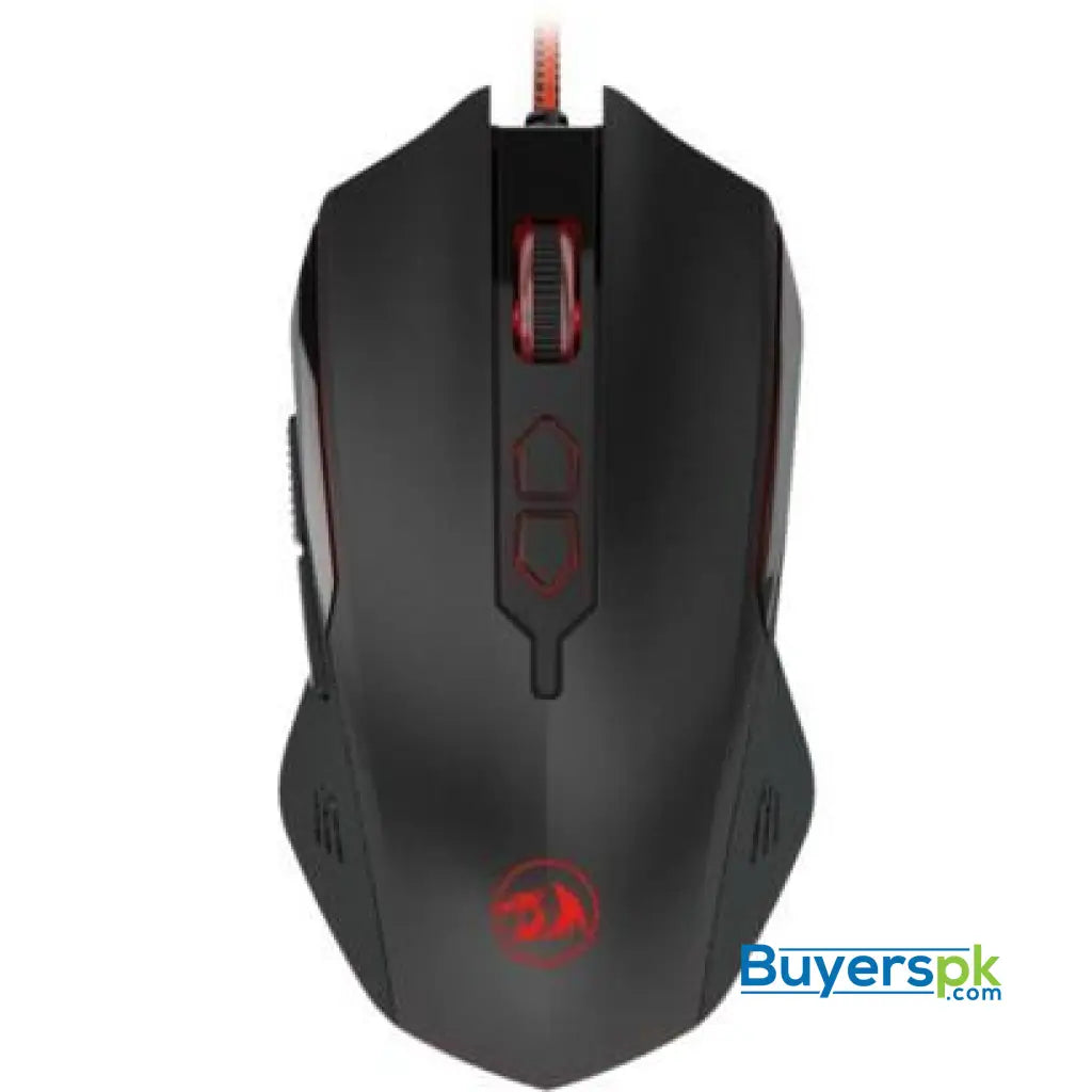 Redragon M716a Inquisitor 2 Gaming Mouse - Price in Pakistan Redragon M716a Inquisitor 2 Gaming Mouse - Price in Pakistan